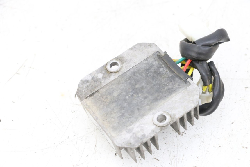 photo de LICHTMASCHINENREGLER KYMCO AGILITY 4T 50 (2018 - 2022) - Zoom auf Gebrauchszustand