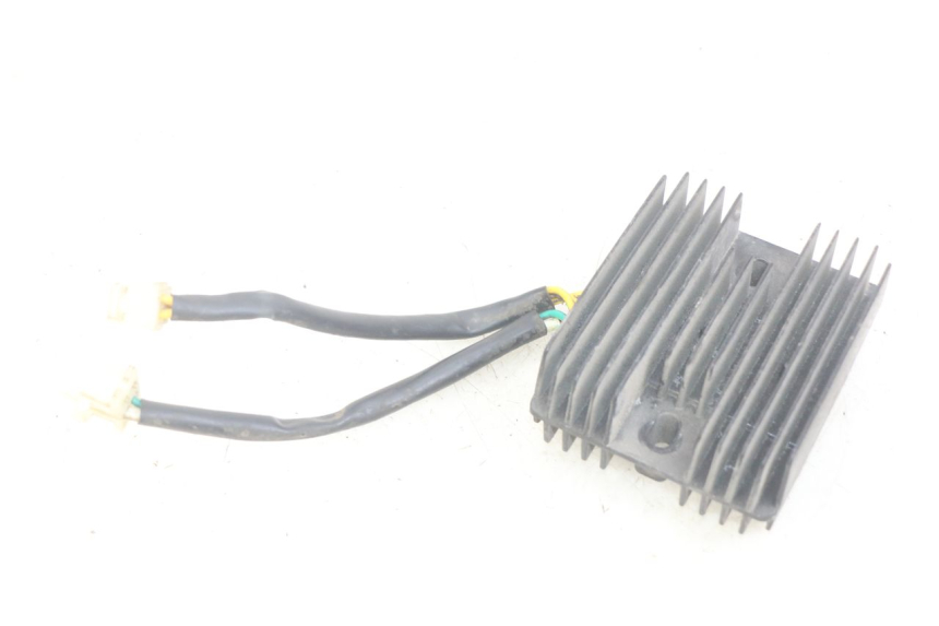 photo de LADEREGLER NECO ALEXONE 125 (2017 - 2024) - Hauptansicht