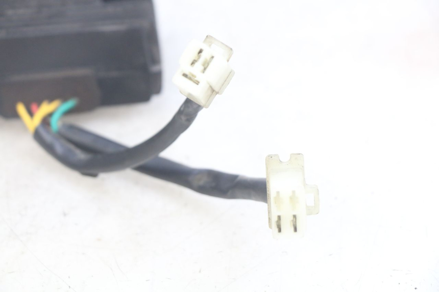 photo de LADEREGLER NECO ALEXONE 125 (2017 - 2024) - Alternative Perspektive