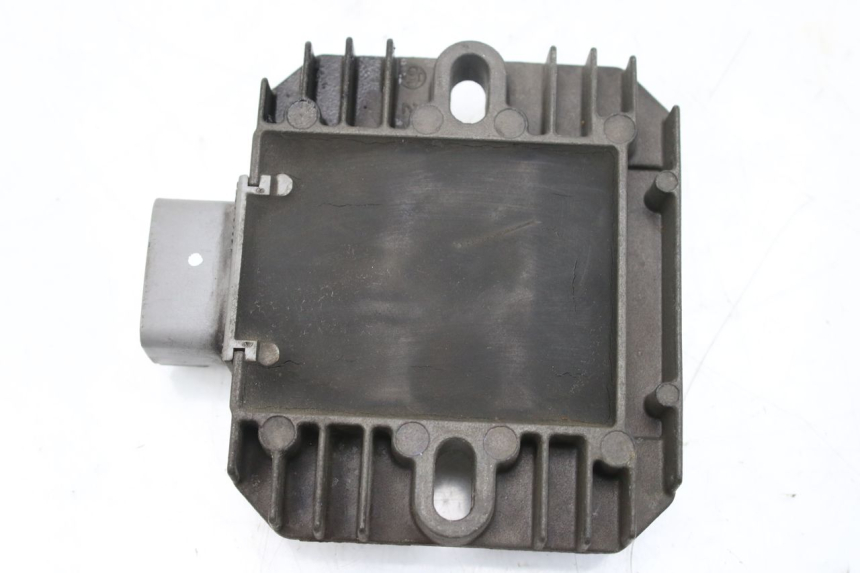 photo de LADEREGLER SUZUKI AN BURGMAN 400 (2006 - 2010)