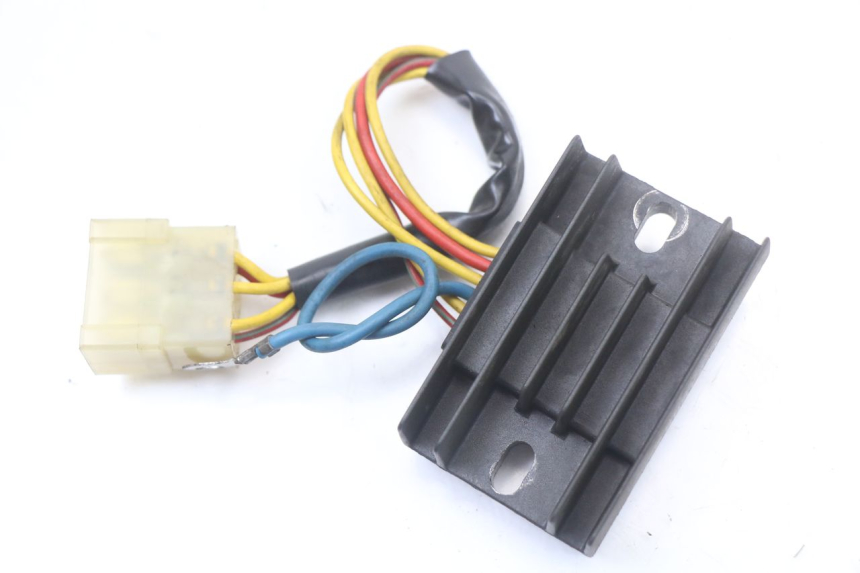 photo de REGLER LICHTMASCHINE APRILIA CLASSIC 125 (1995 - 2001)