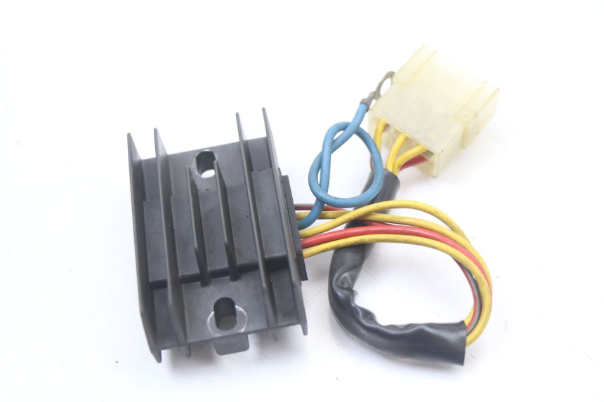 photo de REGLER LICHTMASCHINE APRILIA CLASSIC 125 (1995 - 2001)