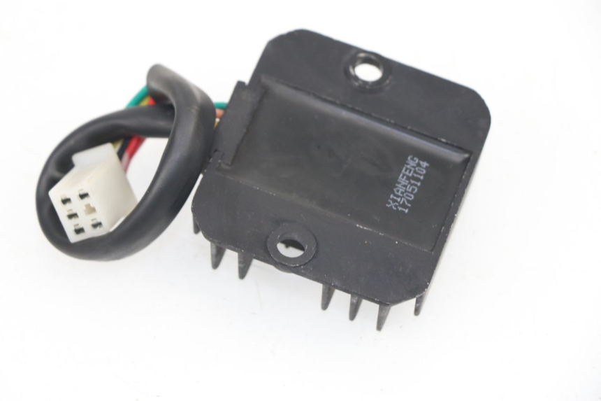 photo de REGLER LICHTMASCHINE TAOTAO ATM 50 50 (2010 - 2018)