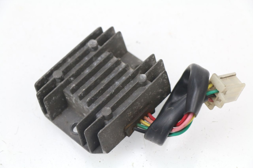 photo de REGLER LICHTMASCHINE BAOTIAN EAGLE 50 (2009 - 2011)