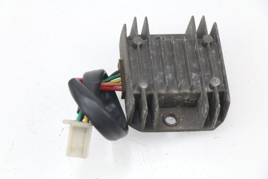photo de REGLER LICHTMASCHINE BAOTIAN EAGLE 50 (2009 - 2011)