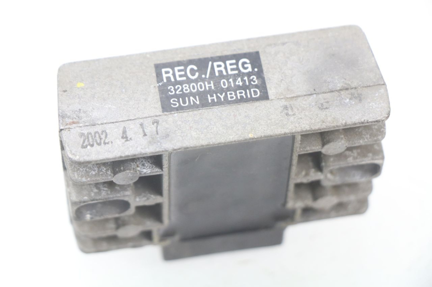 photo de REGLER LICHTMASCHINE PIAGGIO BEVERLY 125 (1998 - 2005)