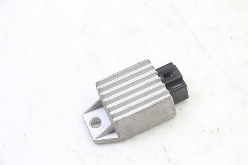 photo de REGLER LICHTMASCHINE MASH BIBOP 2T 50 (2013 - 2018)