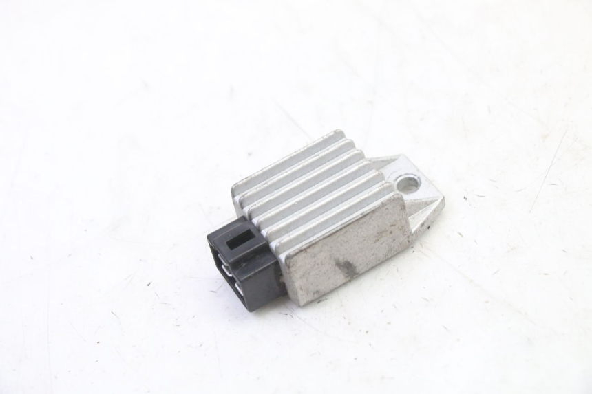 photo de REGLER LICHTMASCHINE MASH BIBOP 2T 50 (2013 - 2018)