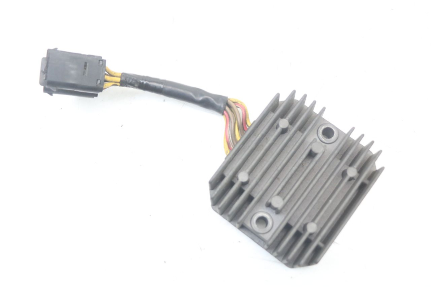 photo de REGLER LICHTMASCHINE BMW C1 125 (2000 - 2003)