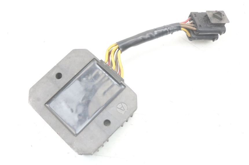 photo de REGLER LICHTMASCHINE BMW C1 125 (2000 - 2003)