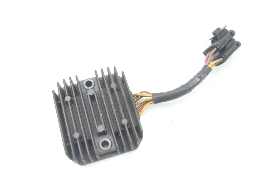 photo de REGLER LICHTMASCHINE BMW C1 125 (2000 - 2003)