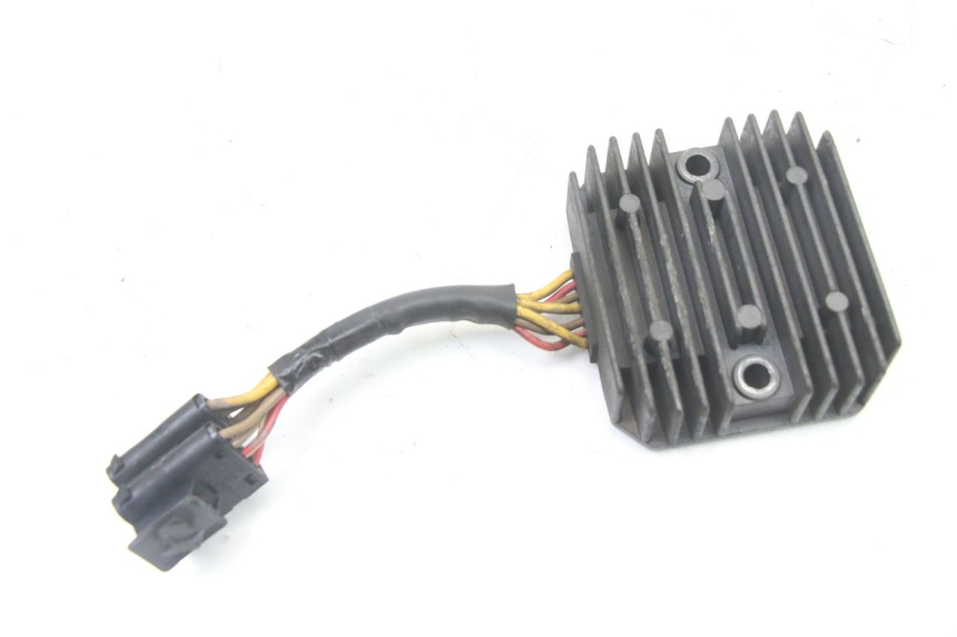 photo de REGLER LICHTMASCHINE BMW C1 125 (2000 - 2003)