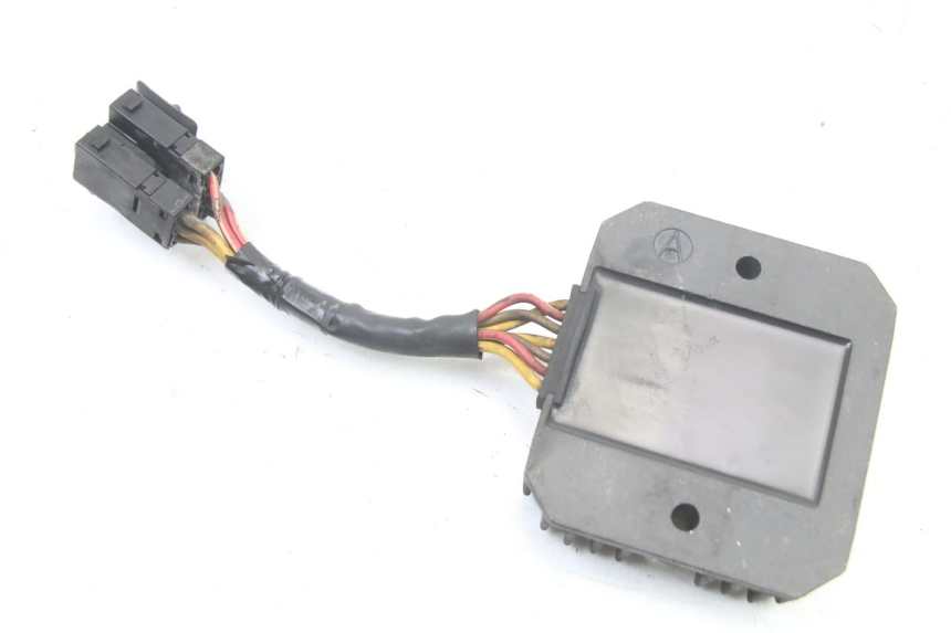 photo de REGLER LICHTMASCHINE BMW C1 125 (2000 - 2003)
