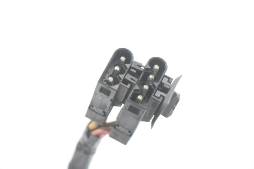 photo de REGLER LICHTMASCHINE BMW C1 125 (2000 - 2003)