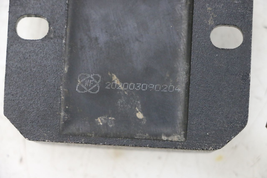 photo de REGLER LICHTMASCHINE MAG POWER BOMBERS 4T 50 (2016 - 2026) - Detailansicht des Bauteils