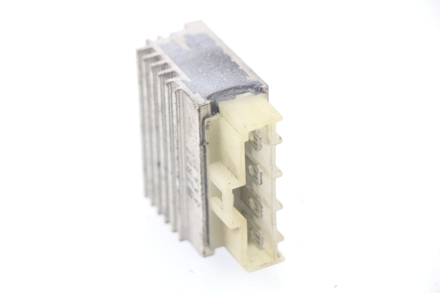 photo de REGLER LICHTMASCHINE MBK BOOSTER ROCKET 50 (1995 - 1998)