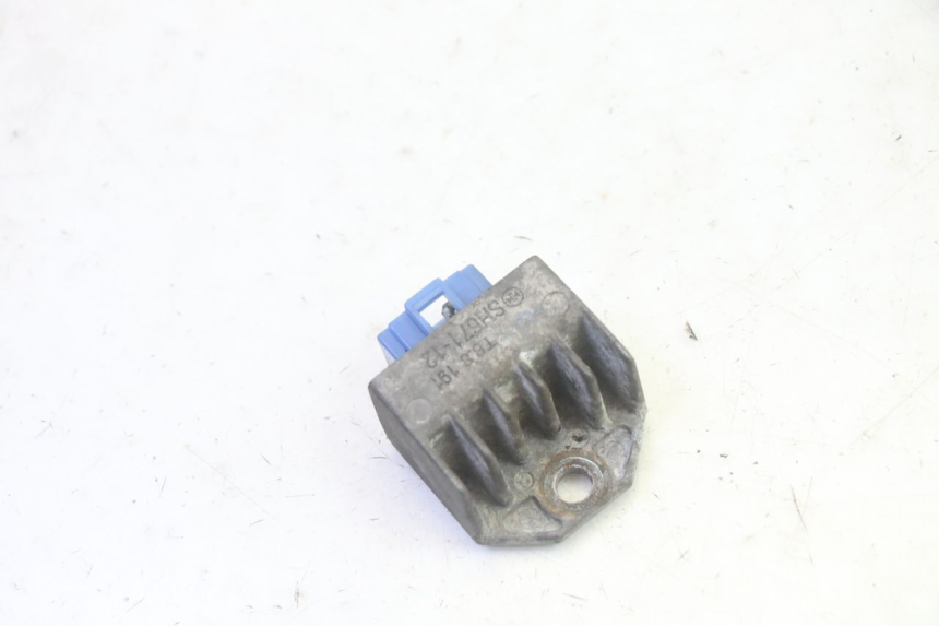 photo de LICHTMASCHINENREGLER MBK BOOSTER SPIRIT 50 (2004 - 2017) - Hauptansicht