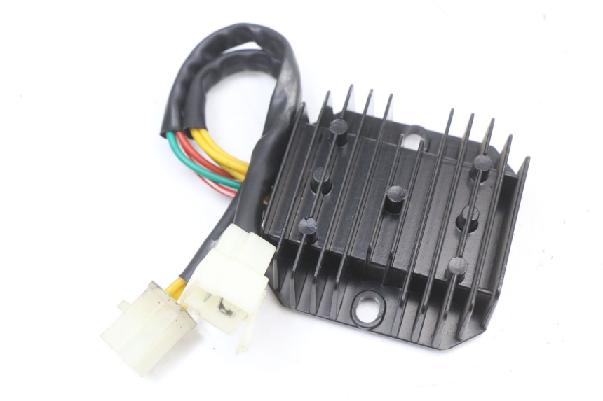 photo de REGLER LICHTMASCHINE TNT MOTOR BOSTON 4T 50 (2018 - 2025)