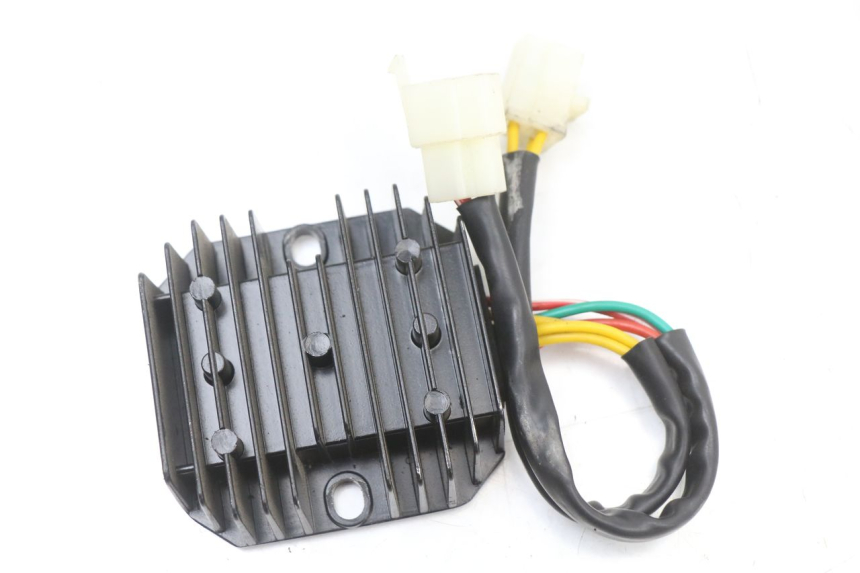 photo de REGLER LICHTMASCHINE TNT MOTOR BOSTON 4T 50 (2018 - 2025)