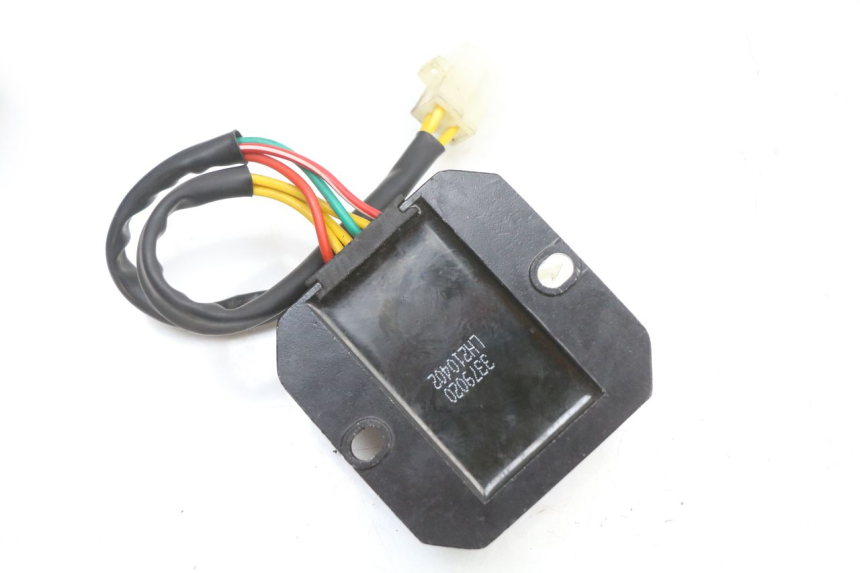 photo de REGLER LICHTMASCHINE TNT MOTOR BOSTON 4T 50 (2018 - 2025)