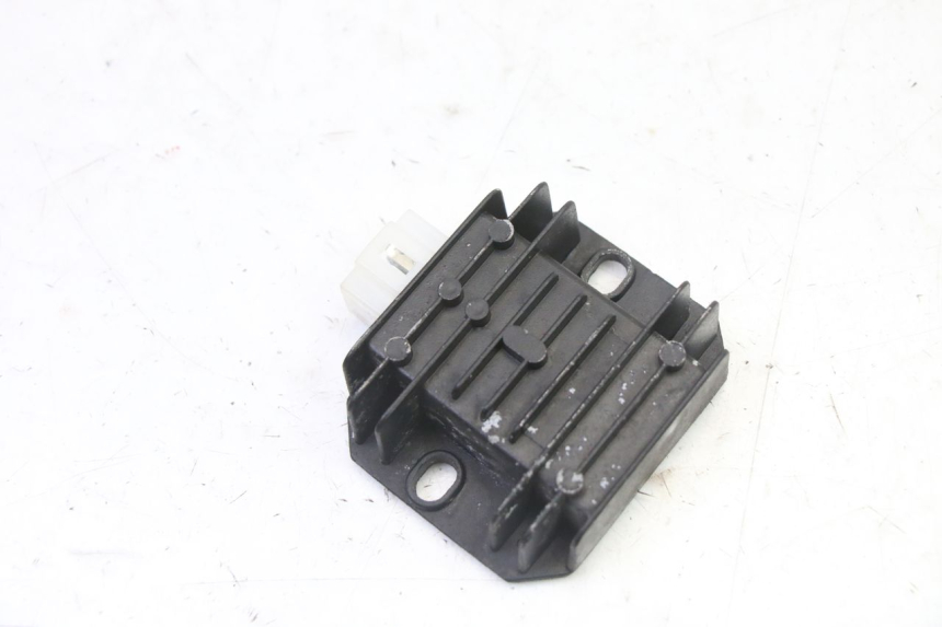 photo de REGLER LICHTMASCHINE TNT MOTOR BOSTON 4T 50 (2018 - 2025)