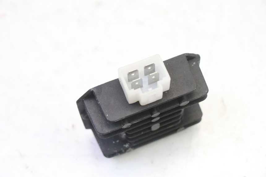 photo de REGLER LICHTMASCHINE TNT MOTOR BOSTON 4T 50 (2018 - 2025)