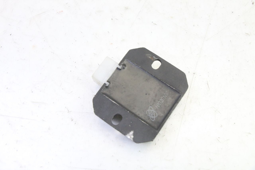 photo de REGLER LICHTMASCHINE TNT MOTOR BOSTON 4T 50 (2018 - 2025)