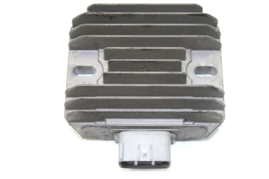 photo de LICHTMASCHINENREGLER SUZUKI BURGMAN 125 (2007 - 2014)