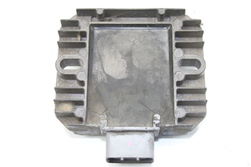 photo de LICHTMASCHINENREGLER SUZUKI BURGMAN 125 (2007 - 2014)