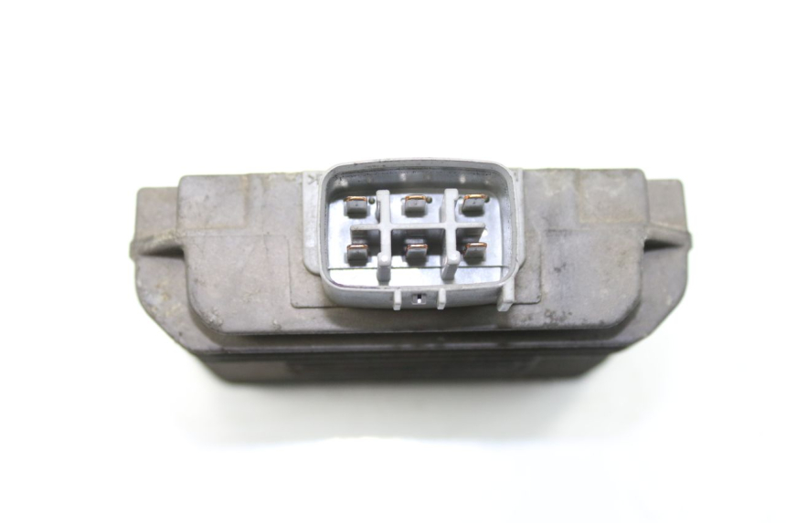 photo de LICHTMASCHINENREGLER SUZUKI BURGMAN 125 (2007 - 2014)