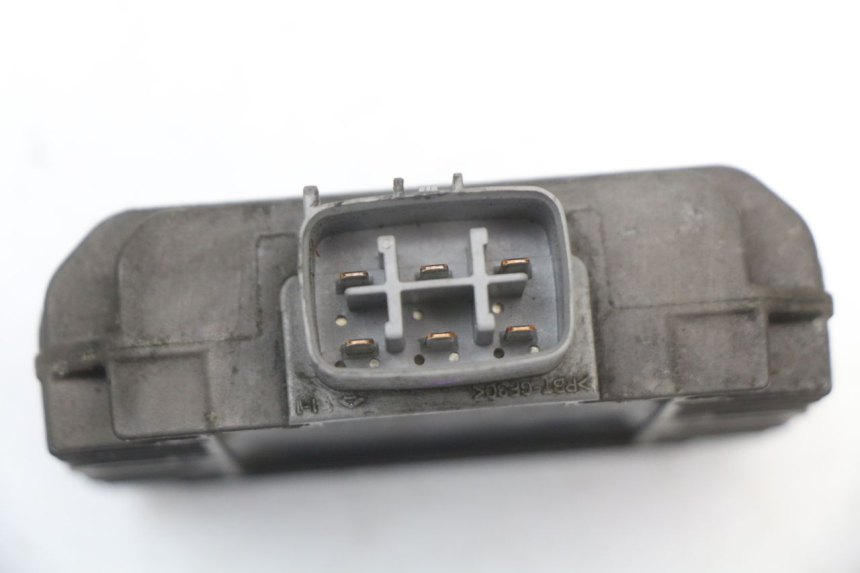 photo de LICHTMASCHINENREGLER SUZUKI BURGMAN 125 (2007 - 2014)