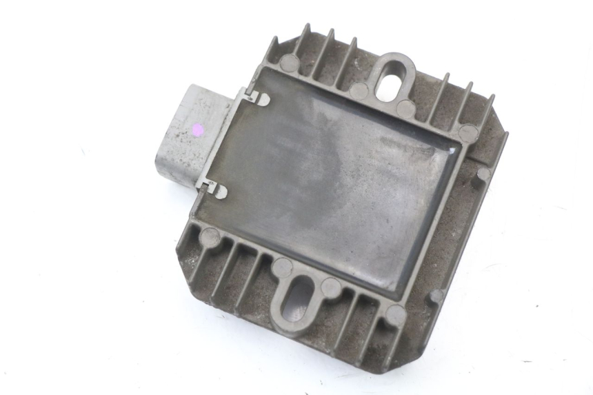 photo de LICHTMASCHINENREGLER SUZUKI BURGMAN 125 (2007 - 2014)