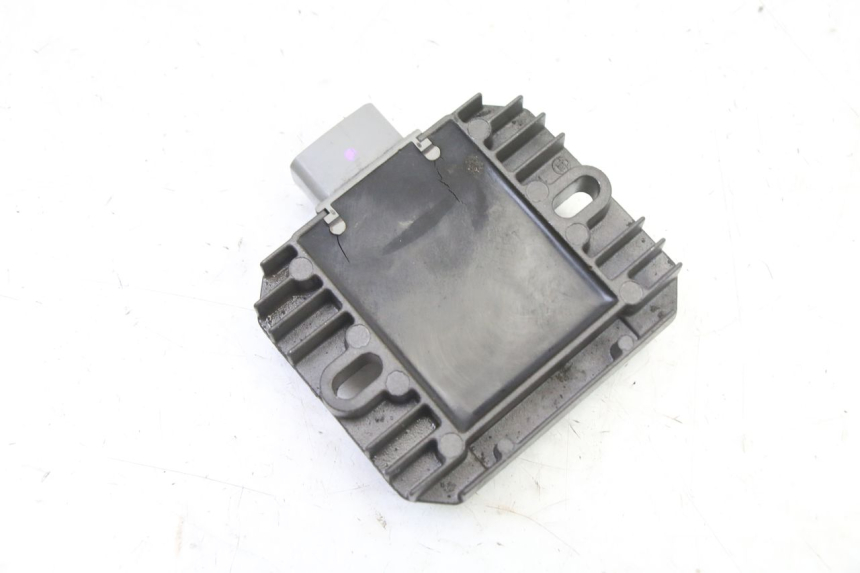 photo de LICHTMASCHINENREGLER SUZUKI BURGMAN 125 (2007 - 2014)