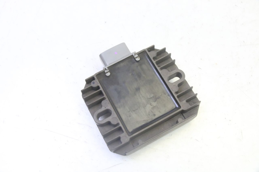 photo de LICHTMASCHINENREGLER SUZUKI BURGMAN 125 (2007 - 2014)