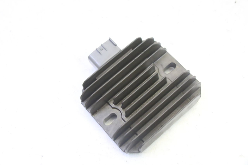 photo de LICHTMASCHINENREGLER SUZUKI BURGMAN 125 (2007 - 2014)