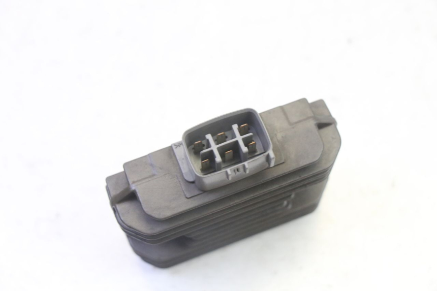 photo de LICHTMASCHINENREGLER SUZUKI BURGMAN 125 (2007 - 2014)