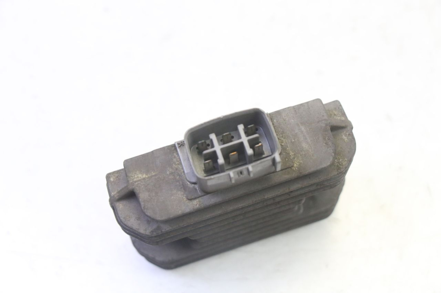 photo de LICHTMASCHINENREGLER SUZUKI BURGMAN 125 (2007 - 2014)