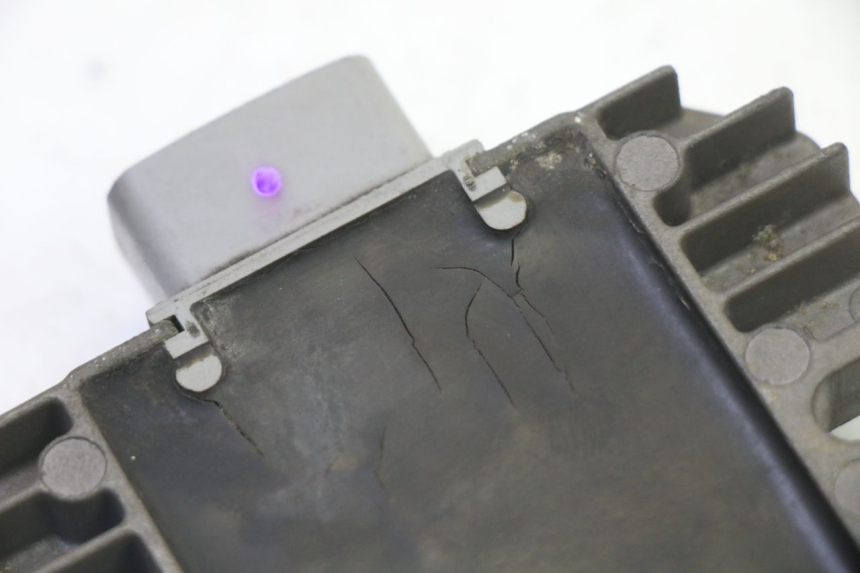 photo de LICHTMASCHINENREGLER SUZUKI BURGMAN 125 (2007 - 2014)