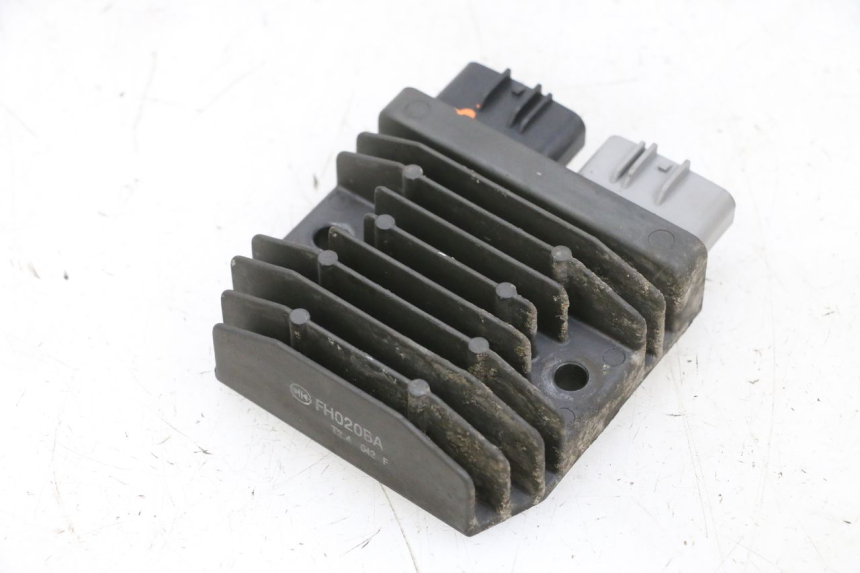 photo de REGLER LICHTMASCHINE SUZUKI BURGMAN 650 (2013 - 2020)