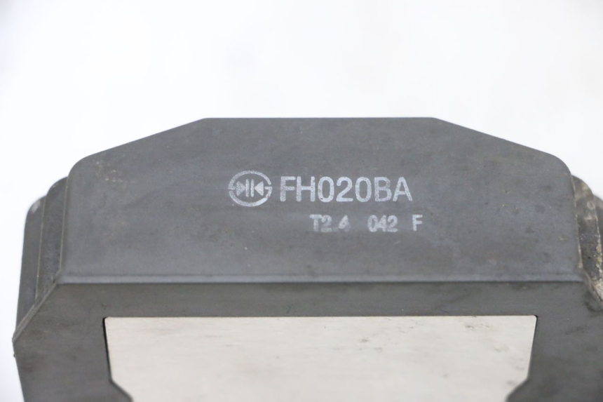 photo de REGLER LICHTMASCHINE SUZUKI BURGMAN 650 (2013 - 2020)