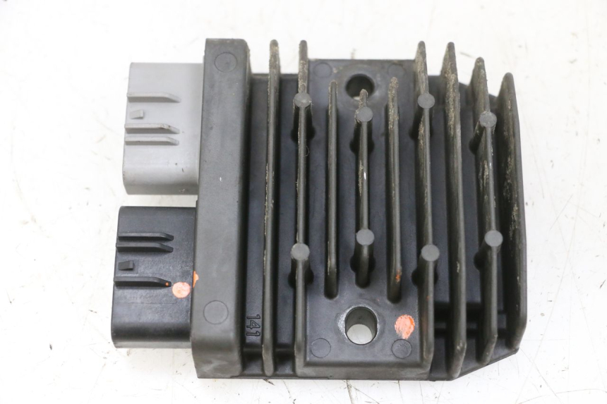 photo de REGLER LICHTMASCHINE SUZUKI BURGMAN 650 (2013 - 2020)