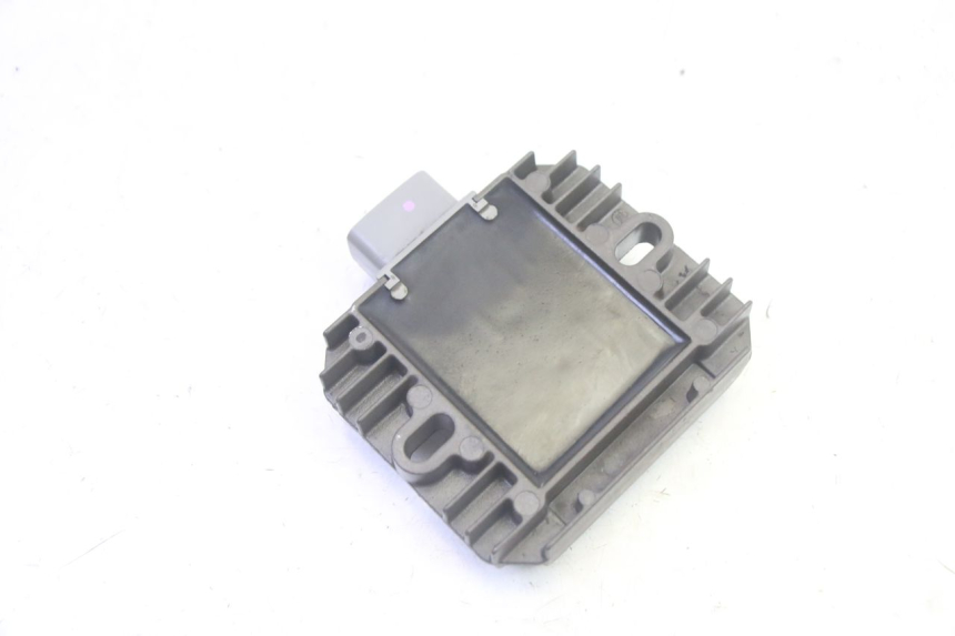 photo de LICHTMASCHINENREGLER SUZUKI BURGMAN 125 (2007 - 2014) - Zoom auf Gebrauchszustand