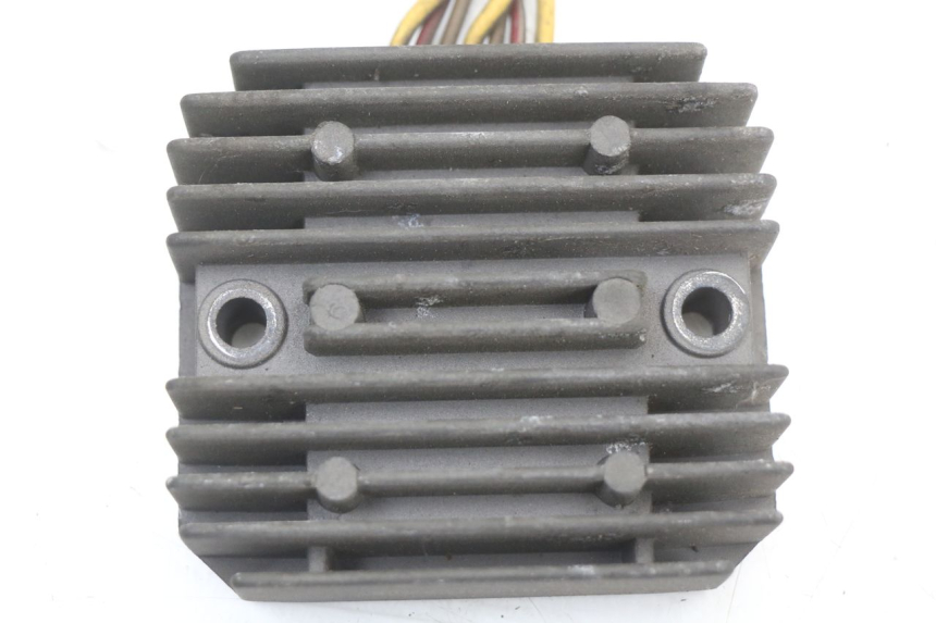 photo de REGLER LICHTMASCHINE BMW C1 125 (2000 - 2003)