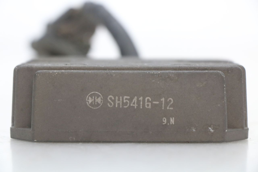 photo de REGLER LICHTMASCHINE BMW C1 125 (2000 - 2003)