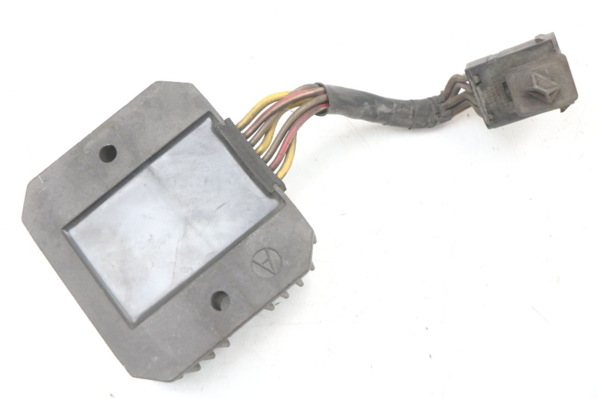 photo de REGLER LICHTMASCHINE BMW C1 125 (2000 - 2003)