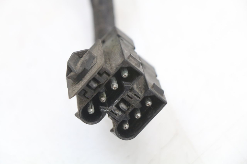 photo de REGLER LICHTMASCHINE BMW C1 125 (2000 - 2003)