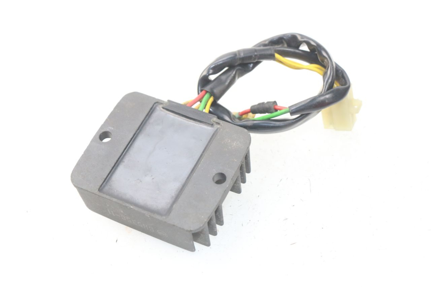 photo de LADEREGLER HONDA CA REBEL 125 (1995 - 2001)