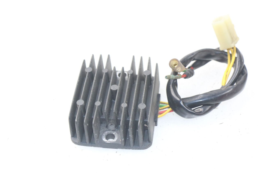 photo de LADEREGLER HONDA CA REBEL 125 (1995 - 2001)