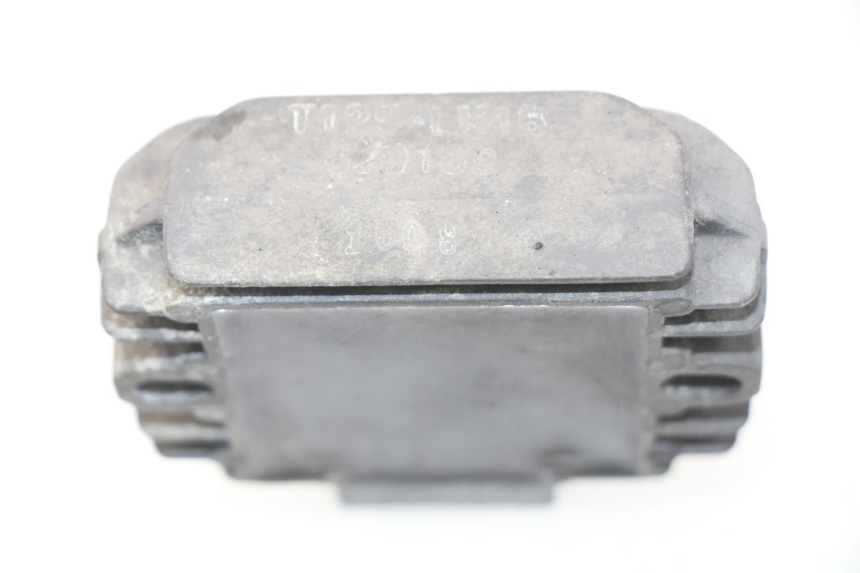 photo de REGLER LICHTMASCHINE PIAGGIO CARNABY 125 (2007 - 2011)