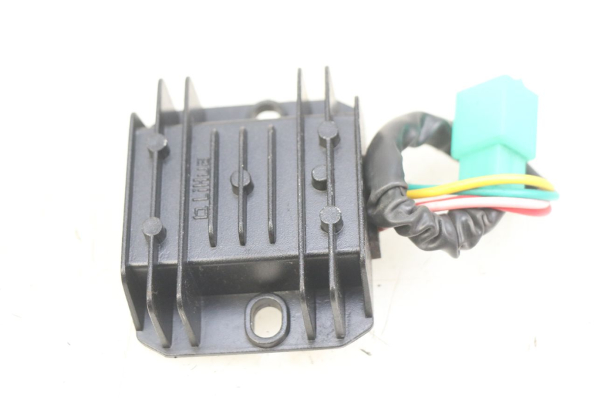 photo de SPANNUNGSREGLER ORCAL CAVARO 4T 50 (2019 - 2023)